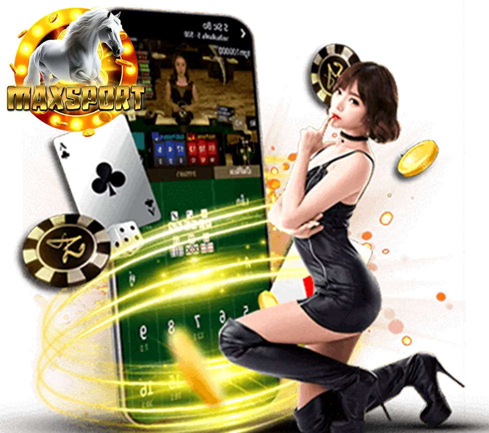 MAXSPORT เว็บสล็อตคาสิโน เล่นง่าย โบนัสแตกบ่อย